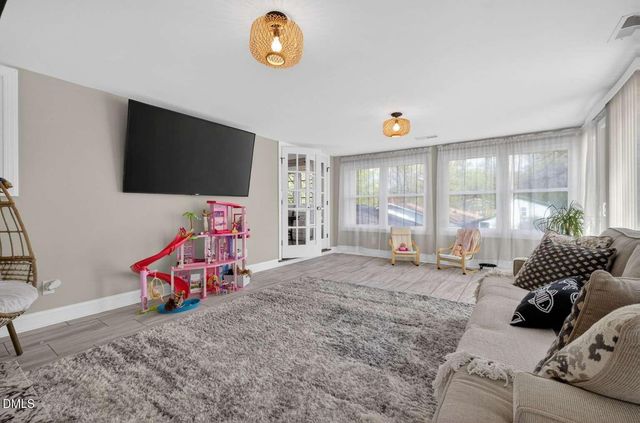 2408 Orangewood Drive, Durham, NC 27705