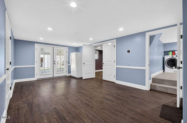 2408 Orangewood Drive, Durham, NC 27705