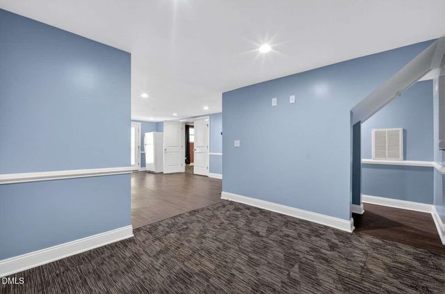 2408 Orangewood Drive, Durham, NC 27705