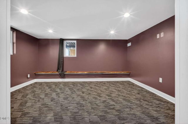 2408 Orangewood Drive, Durham, NC 27705