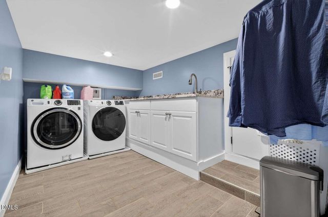 2408 Orangewood Drive, Durham, NC 27705