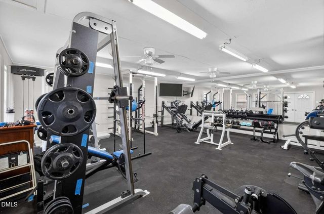 2408 Orangewood Drive, Durham, NC 27705