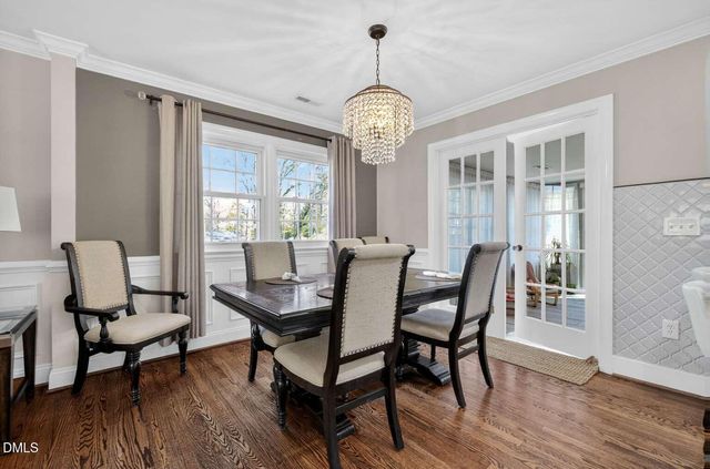 2408 Orangewood Drive, Durham, NC 27705