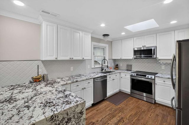 2408 Orangewood Drive, Durham, NC 27705