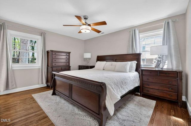 2408 Orangewood Drive, Durham, NC 27705