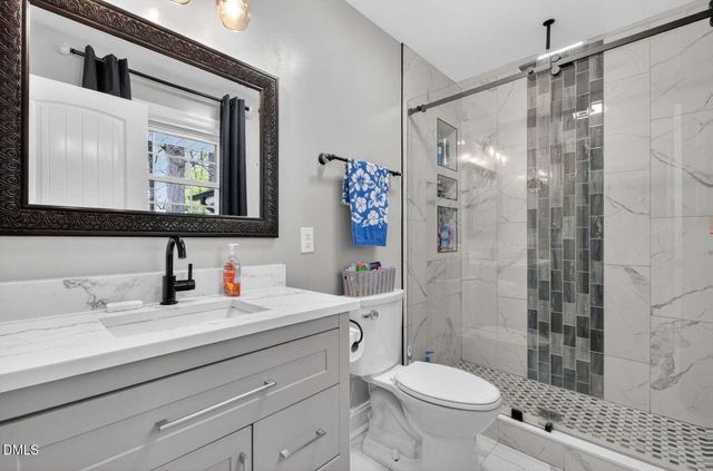 2408 Orangewood Drive, Durham, NC 27705