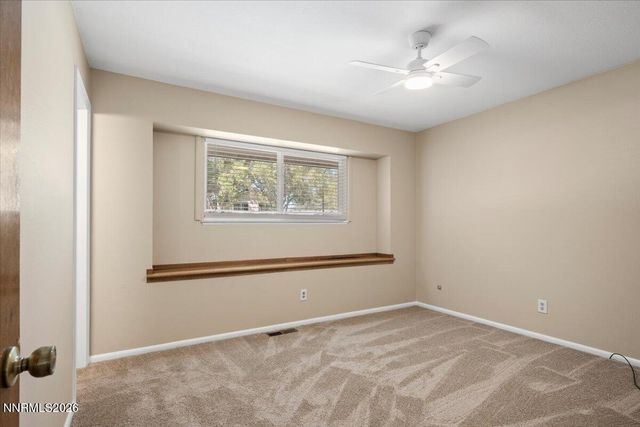 2750 Gellert Drive, Reno, NV 89503