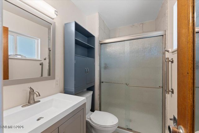 2750 Gellert Drive, Reno, NV 89503