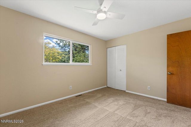 2750 Gellert Drive, Reno, NV 89503