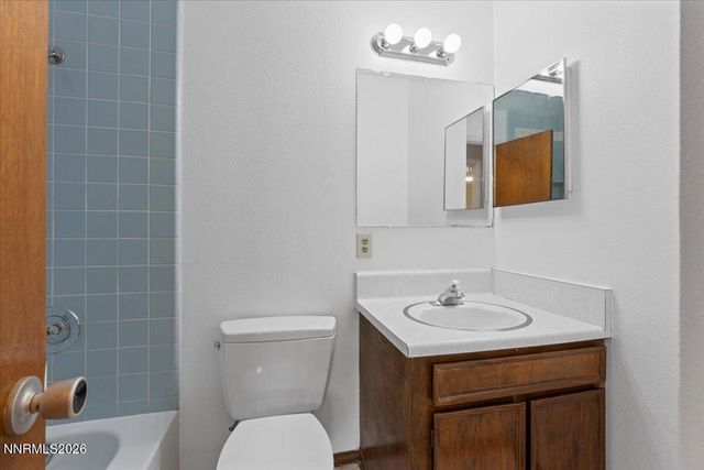 2750 Gellert Drive, Reno, NV 89503