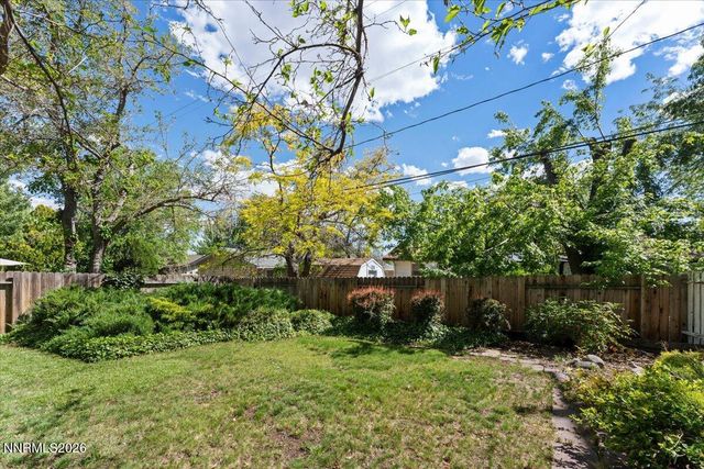 2750 Gellert Drive, Reno, NV 89503