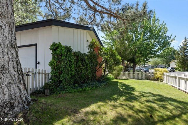 2750 Gellert Drive, Reno, NV 89503