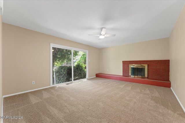 2750 Gellert Drive, Reno, NV 89503