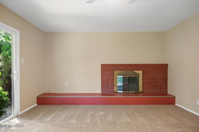 2750 Gellert Drive, Reno, NV 89503