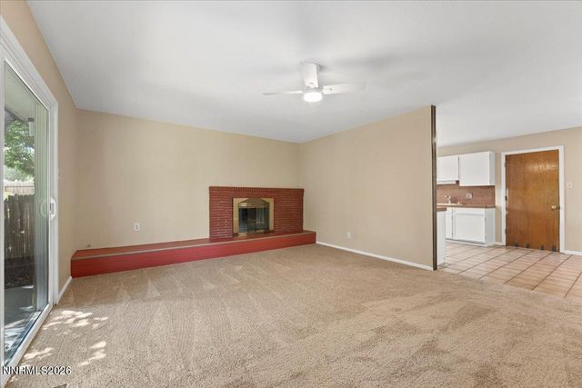2750 Gellert Drive, Reno, NV 89503