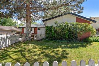 2750 Gellert Drive, Reno, NV 89503