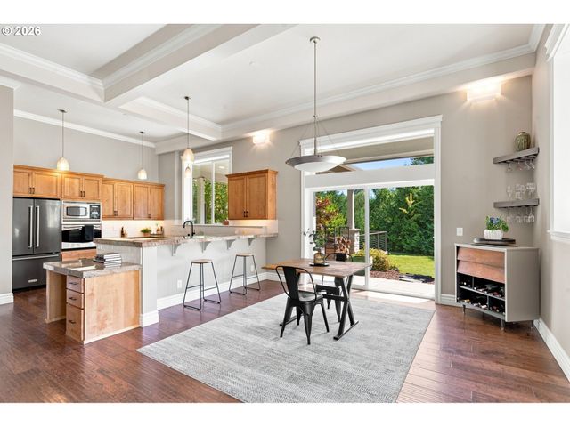 2304 Nw 209TH St, Ridgefield, WA 98642