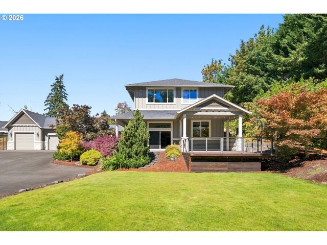 2304 Nw 209TH St, Ridgefield, WA 98642