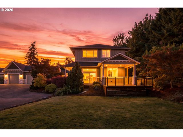 2304 Nw 209TH St, Ridgefield, WA 98642