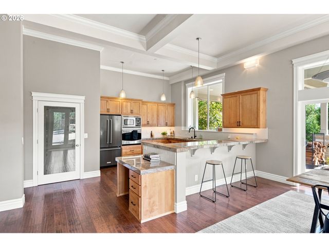 2304 Nw 209TH St, Ridgefield, WA 98642