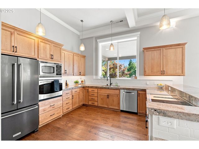 2304 Nw 209TH St, Ridgefield, WA 98642