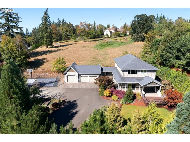 2304 Nw 209TH St, Ridgefield, WA 98642