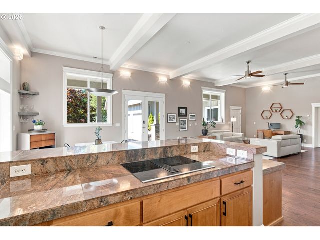 2304 Nw 209TH St, Ridgefield, WA 98642