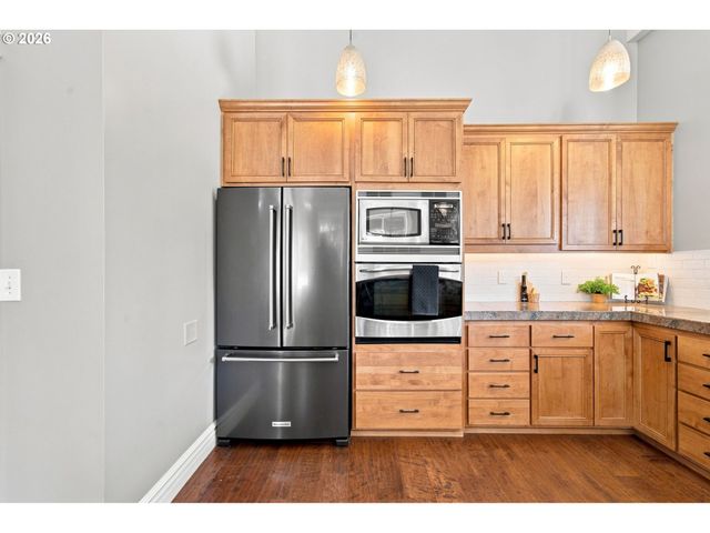2304 Nw 209TH St, Ridgefield, WA 98642