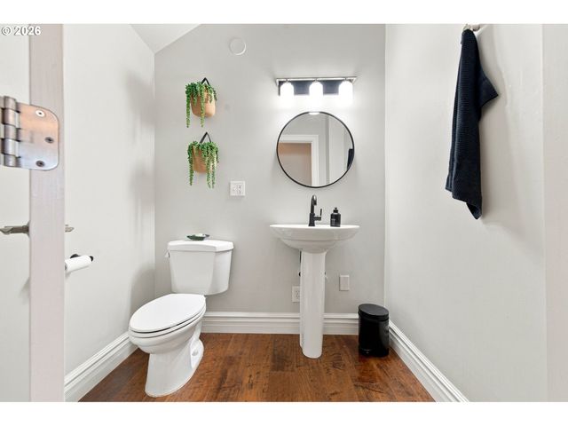 2304 Nw 209TH St, Ridgefield, WA 98642