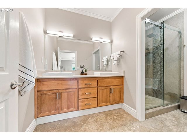 2304 Nw 209TH St, Ridgefield, WA 98642