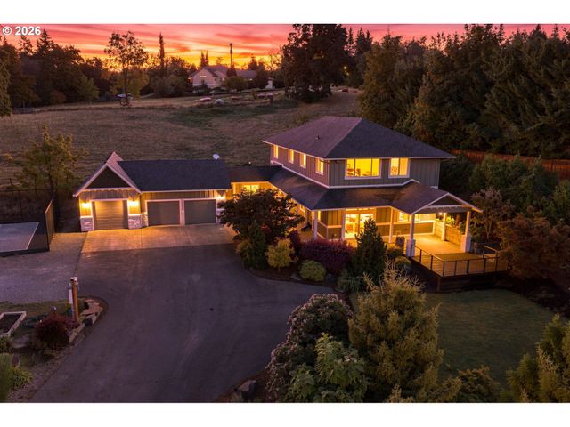 2304 Nw 209TH St, Ridgefield, WA 98642