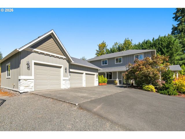 2304 Nw 209TH St, Ridgefield, WA 98642