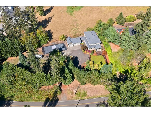 2304 Nw 209TH St, Ridgefield, WA 98642