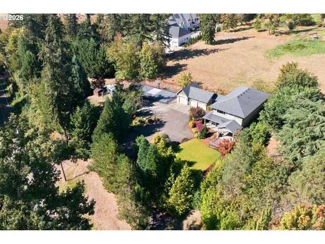 2304 Nw 209TH St, Ridgefield, WA 98642