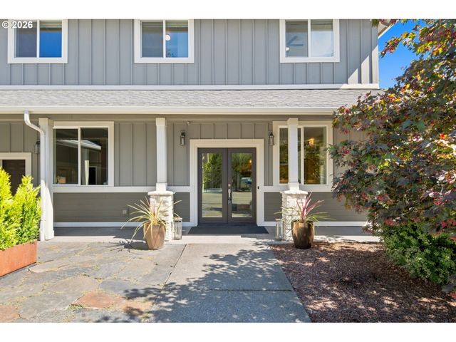 2304 Nw 209TH St, Ridgefield, WA 98642