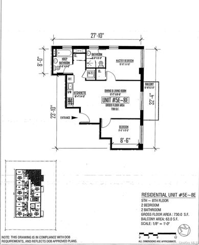 97-29 64th Road 7E, Rego Park, NY 11374