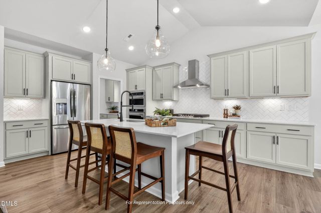 198 Eagle Rock Drive, Lillington, NC 27546