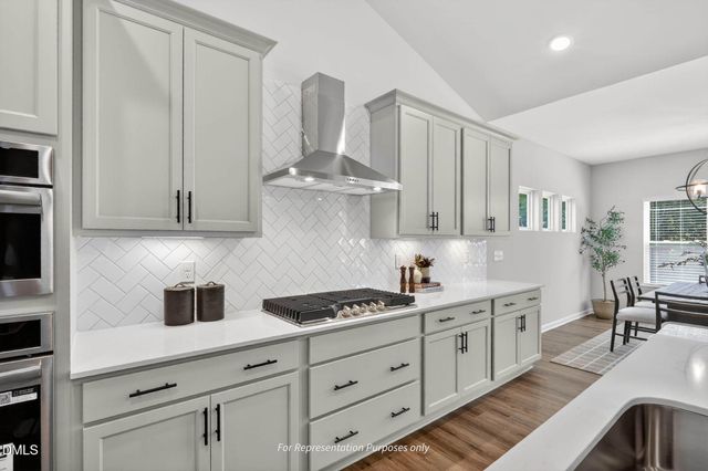 198 Eagle Rock Drive, Lillington, NC 27546