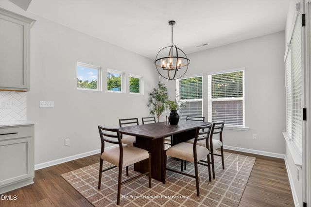 198 Eagle Rock Drive, Lillington, NC 27546