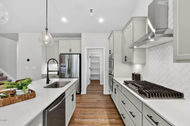 198 Eagle Rock Drive, Lillington, NC 27546