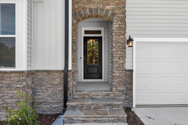 198 Eagle Rock Drive, Lillington, NC 27546