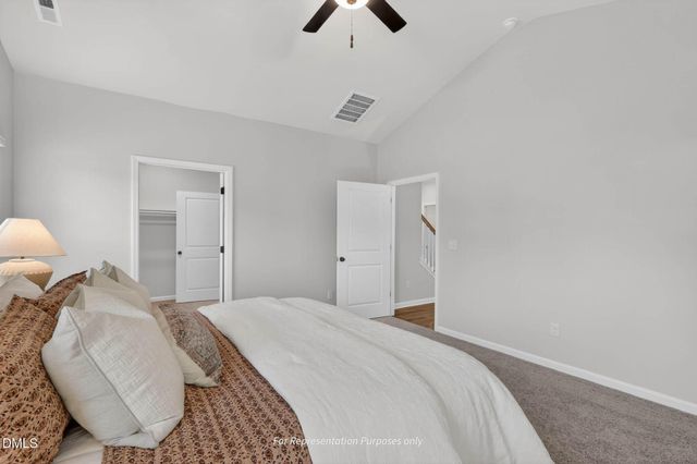198 Eagle Rock Drive, Lillington, NC 27546