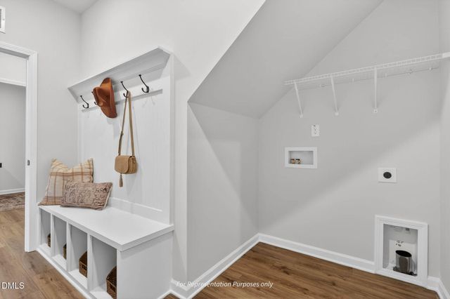 198 Eagle Rock Drive, Lillington, NC 27546