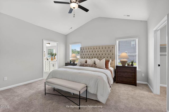 198 Eagle Rock Drive, Lillington, NC 27546