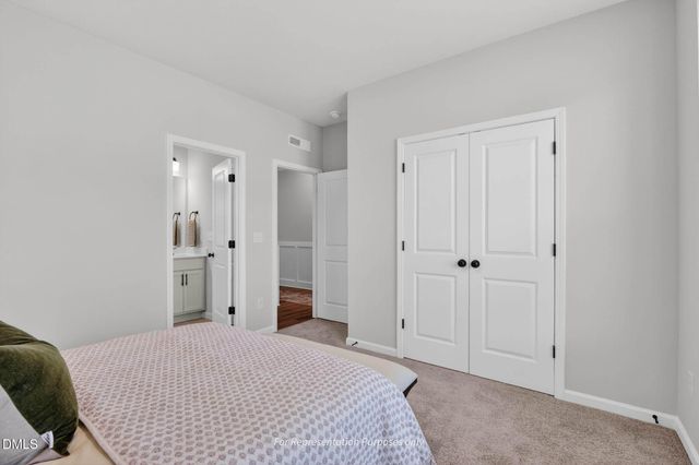 198 Eagle Rock Drive, Lillington, NC 27546
