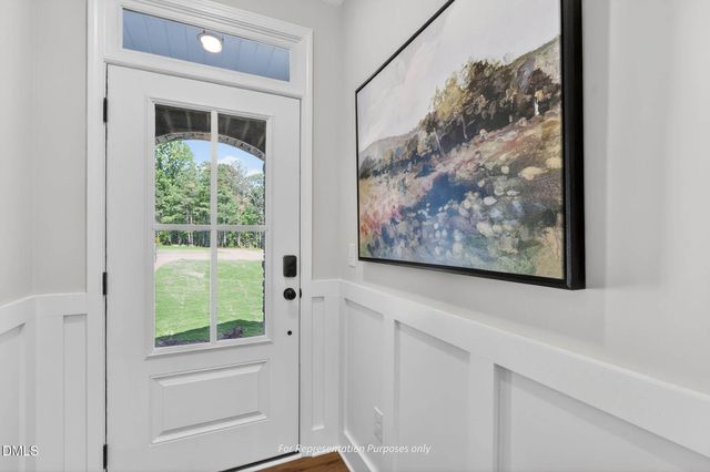 198 Eagle Rock Drive, Lillington, NC 27546