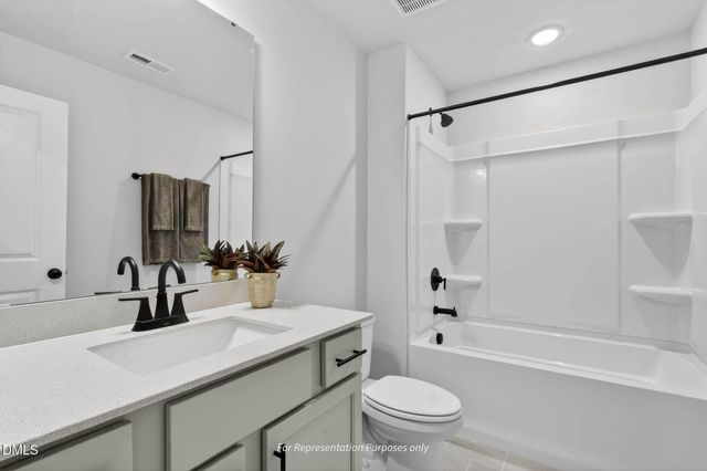 198 Eagle Rock Drive, Lillington, NC 27546