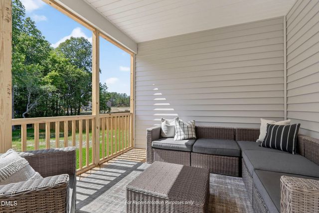 198 Eagle Rock Drive, Lillington, NC 27546