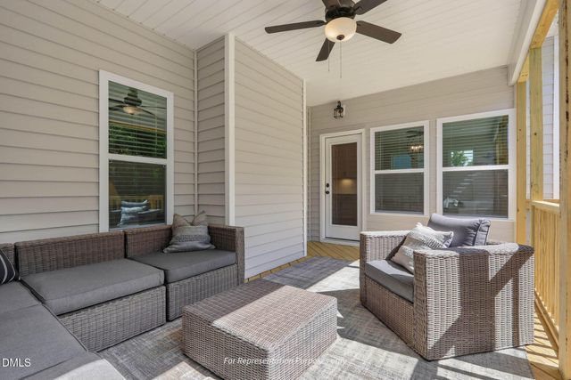 198 Eagle Rock Drive, Lillington, NC 27546