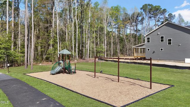 198 Eagle Rock Drive, Lillington, NC 27546